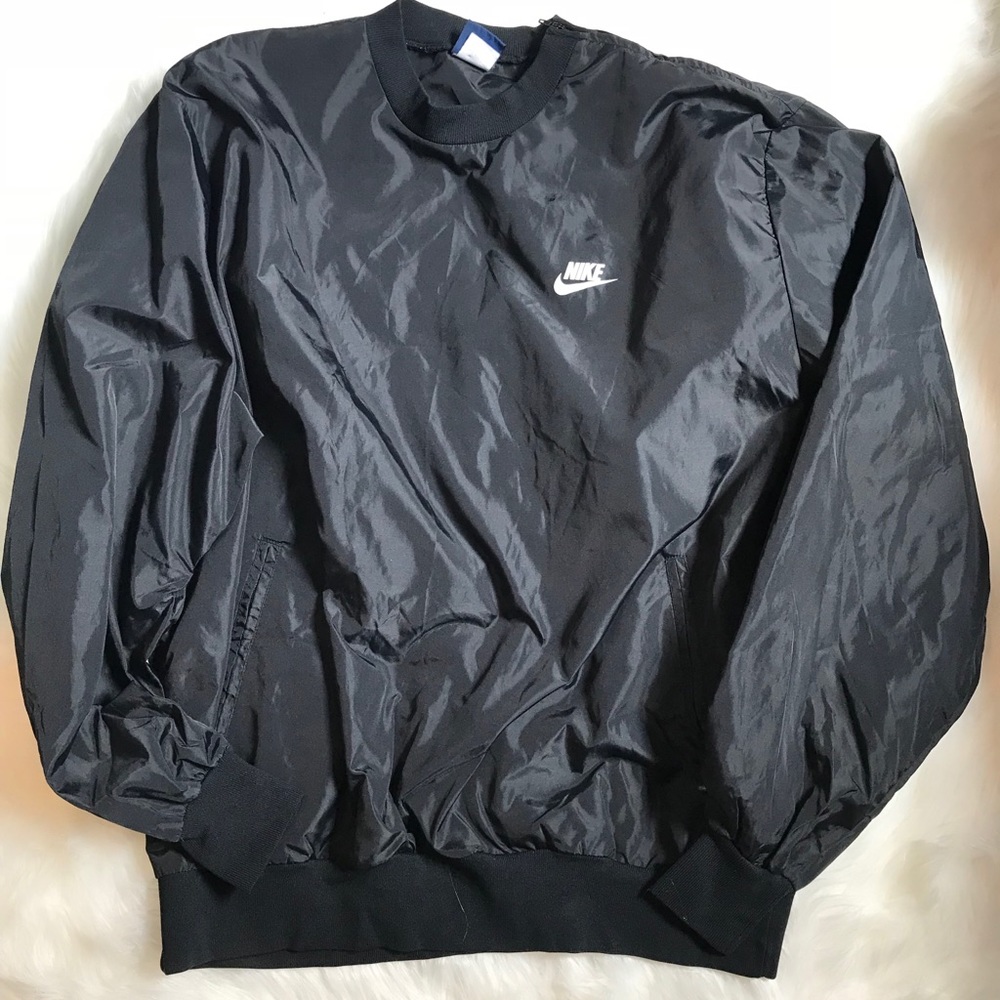 *Vintage unisex* Nike pullover windbreaker